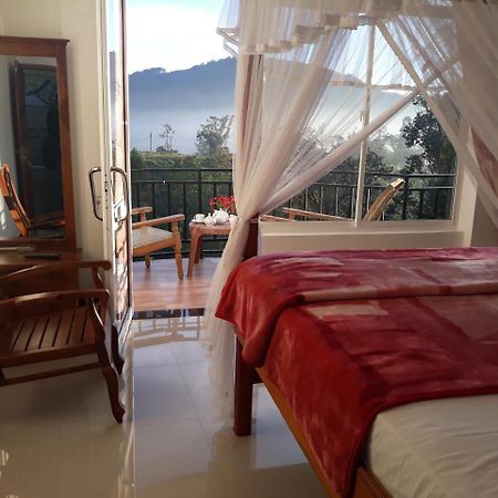 Lilly Guest Inn Хапутале Экстерьер фото